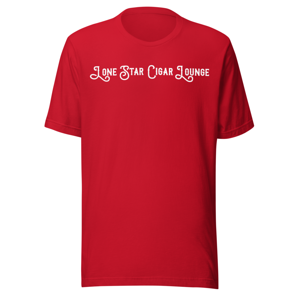 Lone Star (Red)
