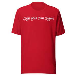 Lone Star (Red)