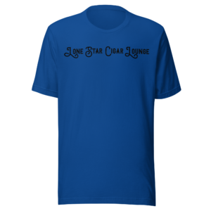 Lone Star (Royal-Black)
