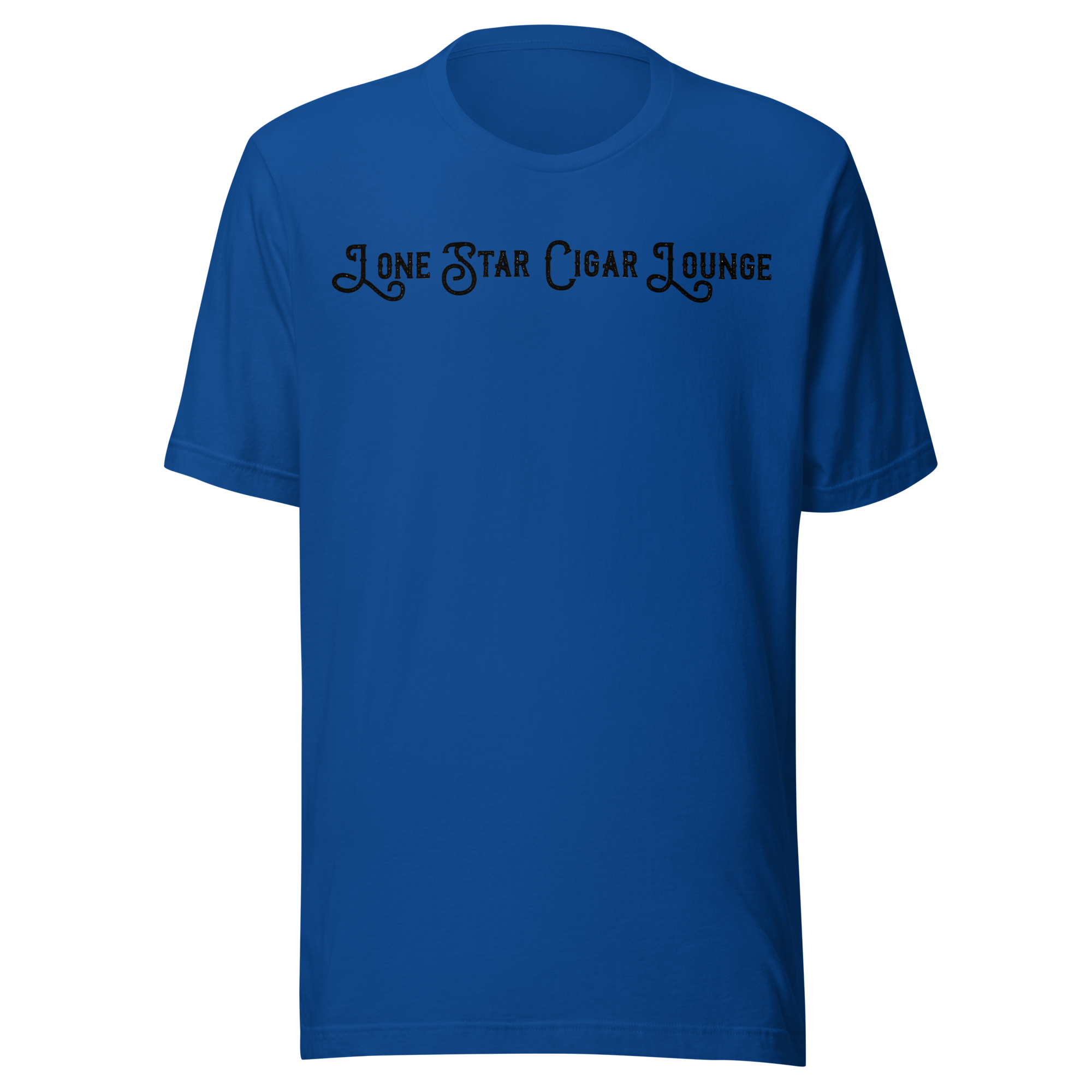 Lone Star (Royal-Black)